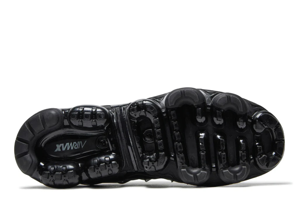 Air Vapormax Plus Cool Grey Black