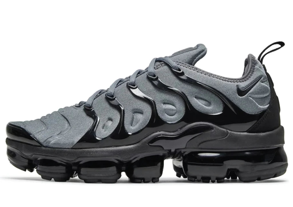 Air Vapormax Plus Cool Grey Black