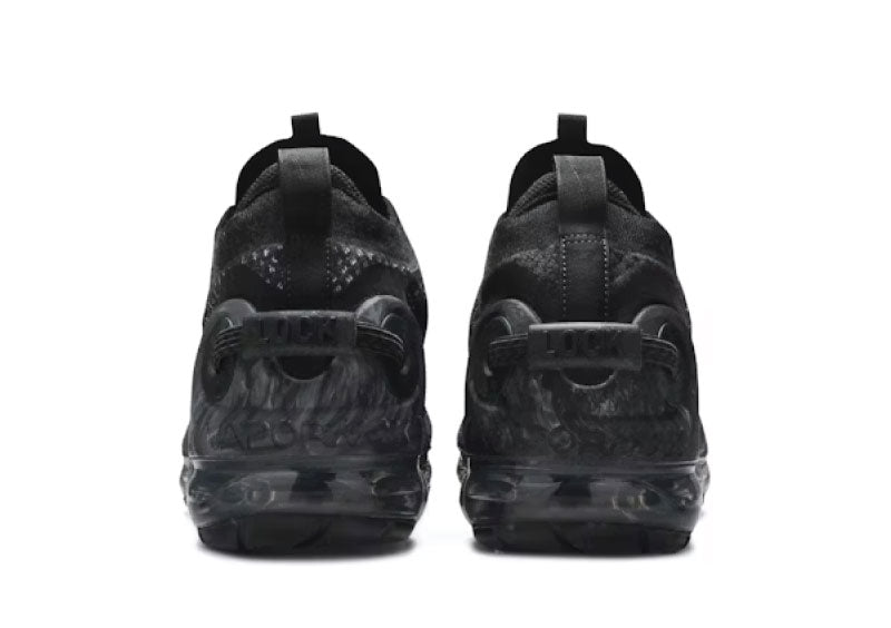 Air VaporMax flyknit 2020 - Black