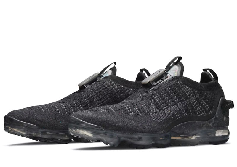 Air VaporMax flyknit 2020 - Black