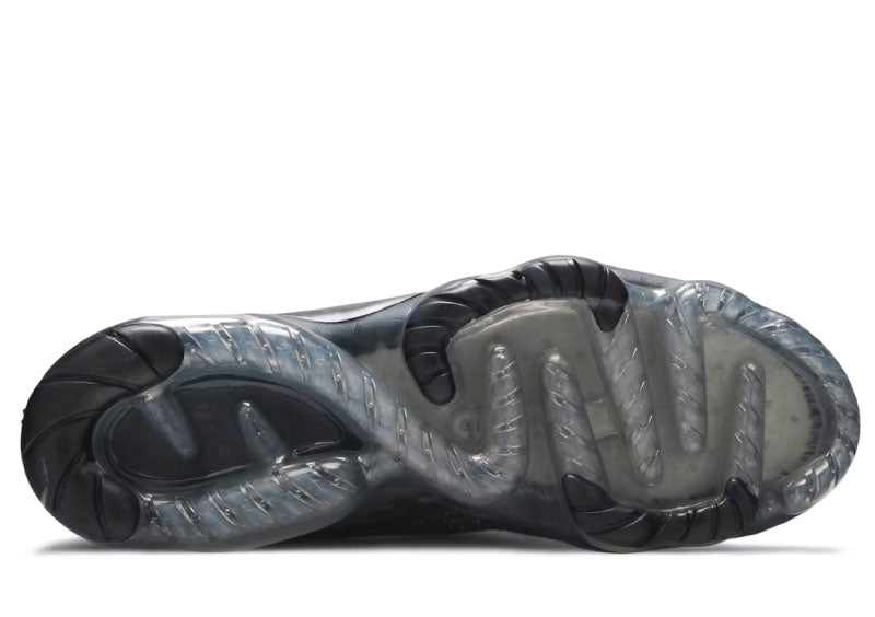 Air VaporMax flyknit 2020 - Black