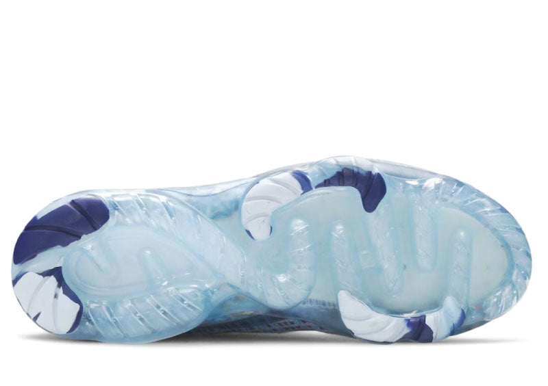 Air VaporMax flyknit 2020 - Stone Blue