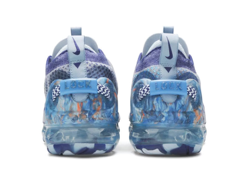 Air VaporMax flyknit 2020 - Stone Blue