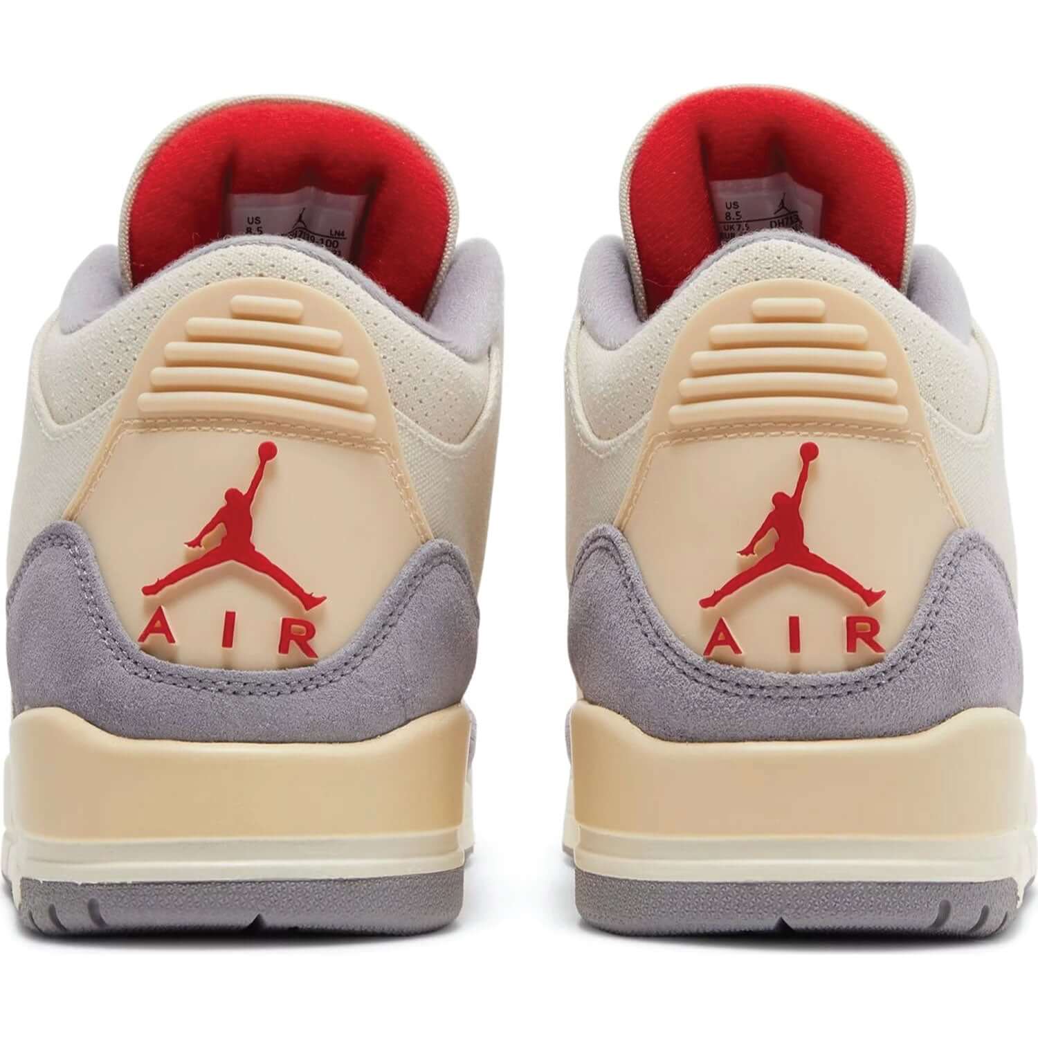 Air Jordan 3 Retro SE 'Muslin'