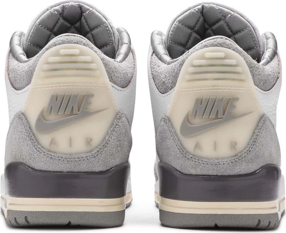 Air Jordan 3 Retro SP Women 'Raised by Women'