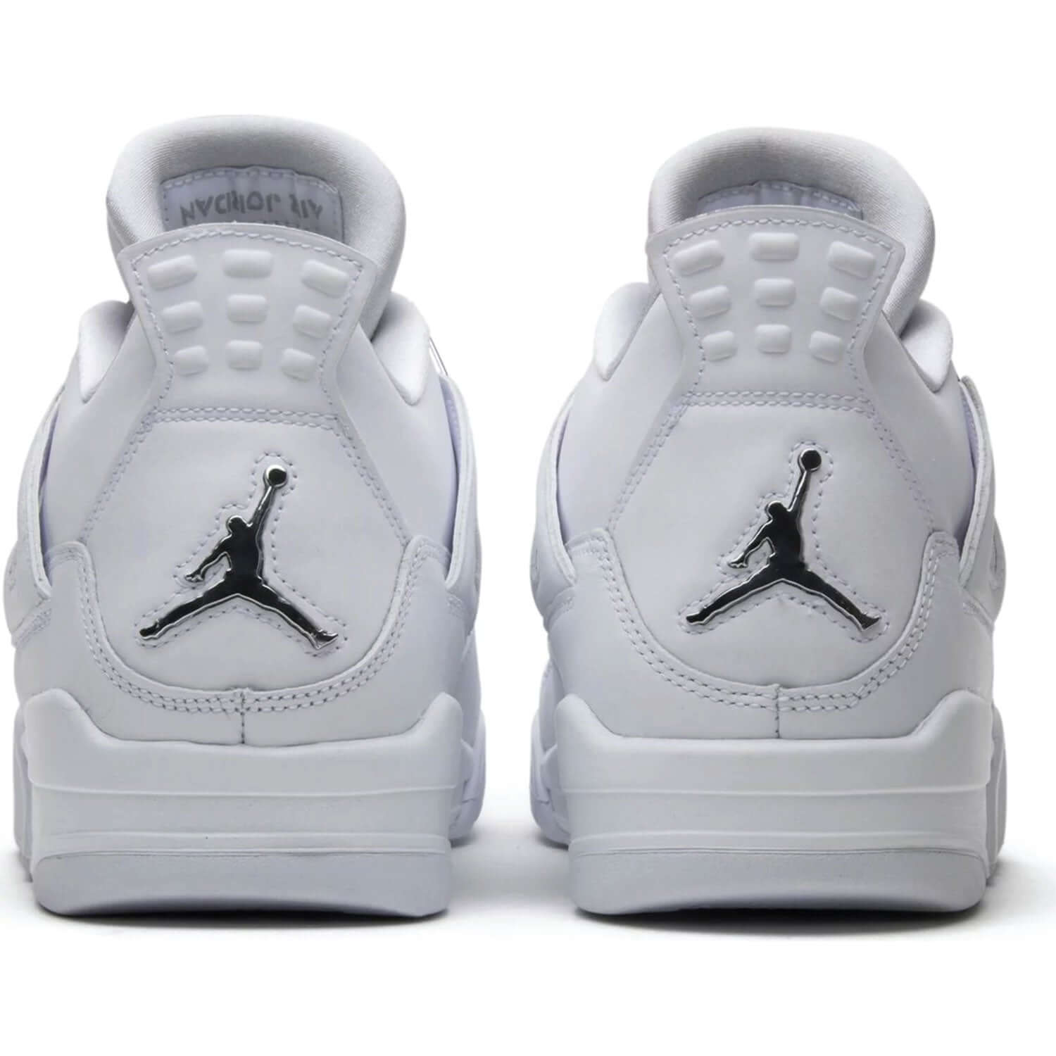 Jordan 4 Retro Pure Money
