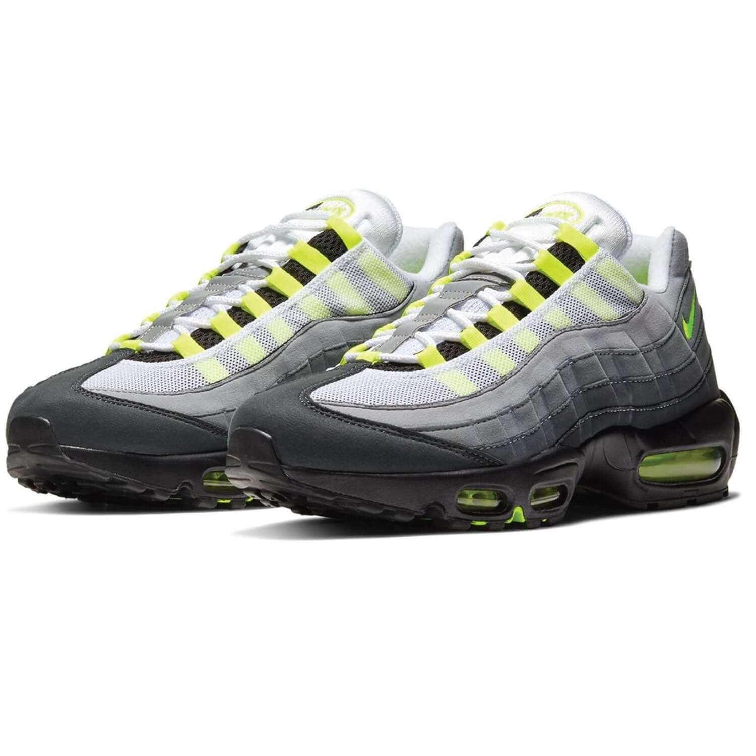 Air Max 95 OG Neon