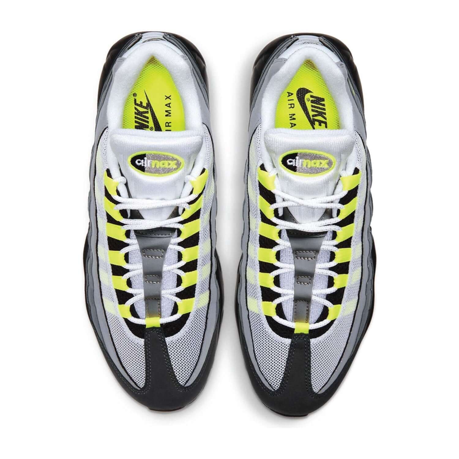 Air Max 95 OG Neon