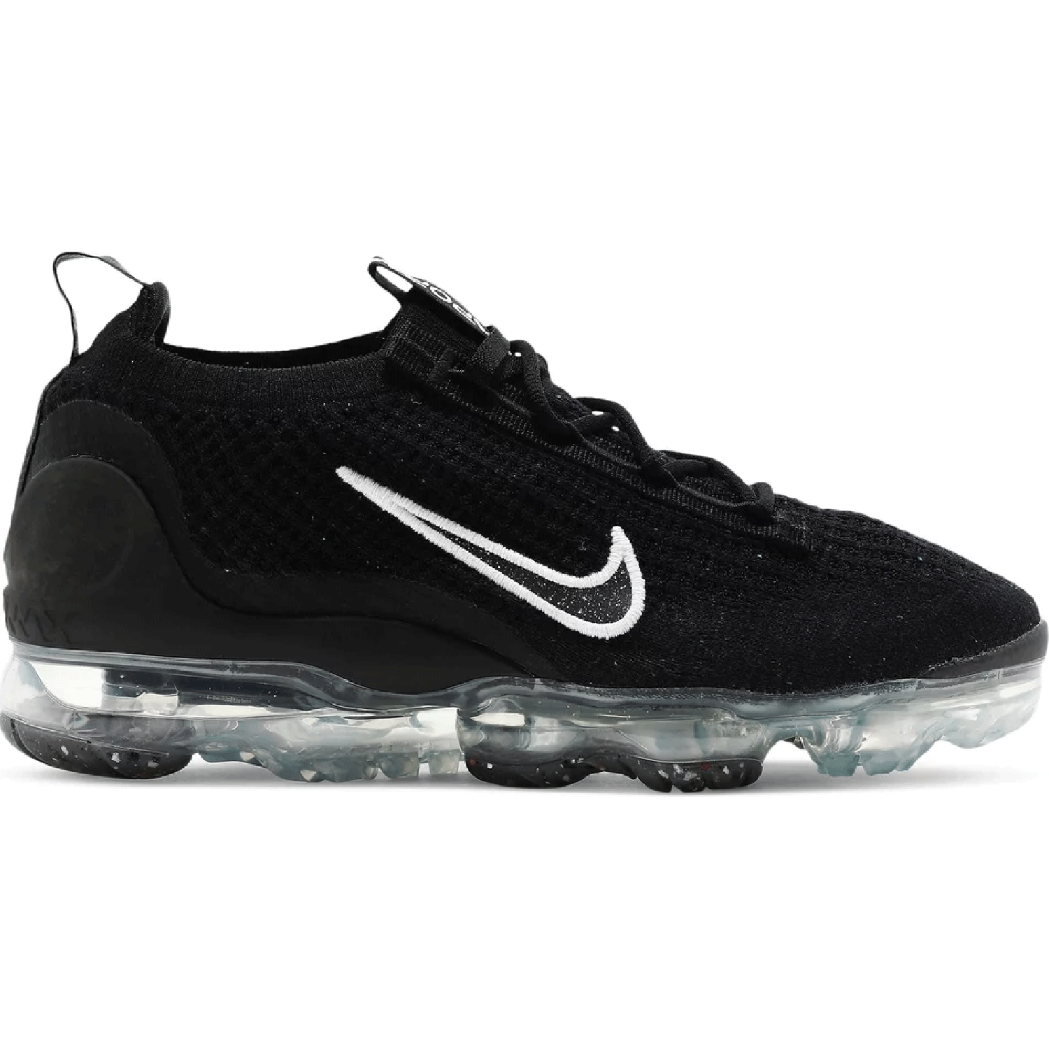 Air VaporMax 2021 Flyknit Black Speckled (Wmns)