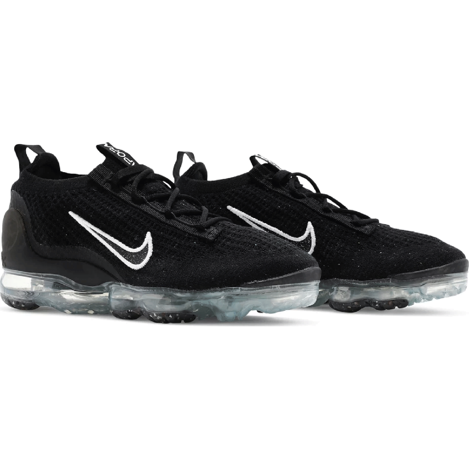Air VaporMax 2021 Flyknit Black Speckled (Wmns)