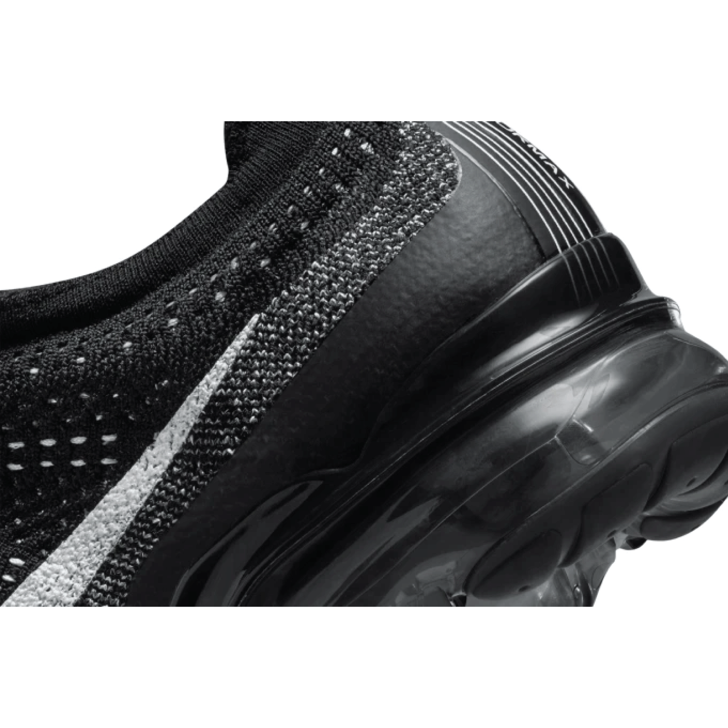 Air VaporMax 2023 Flyknit 'Oreo'