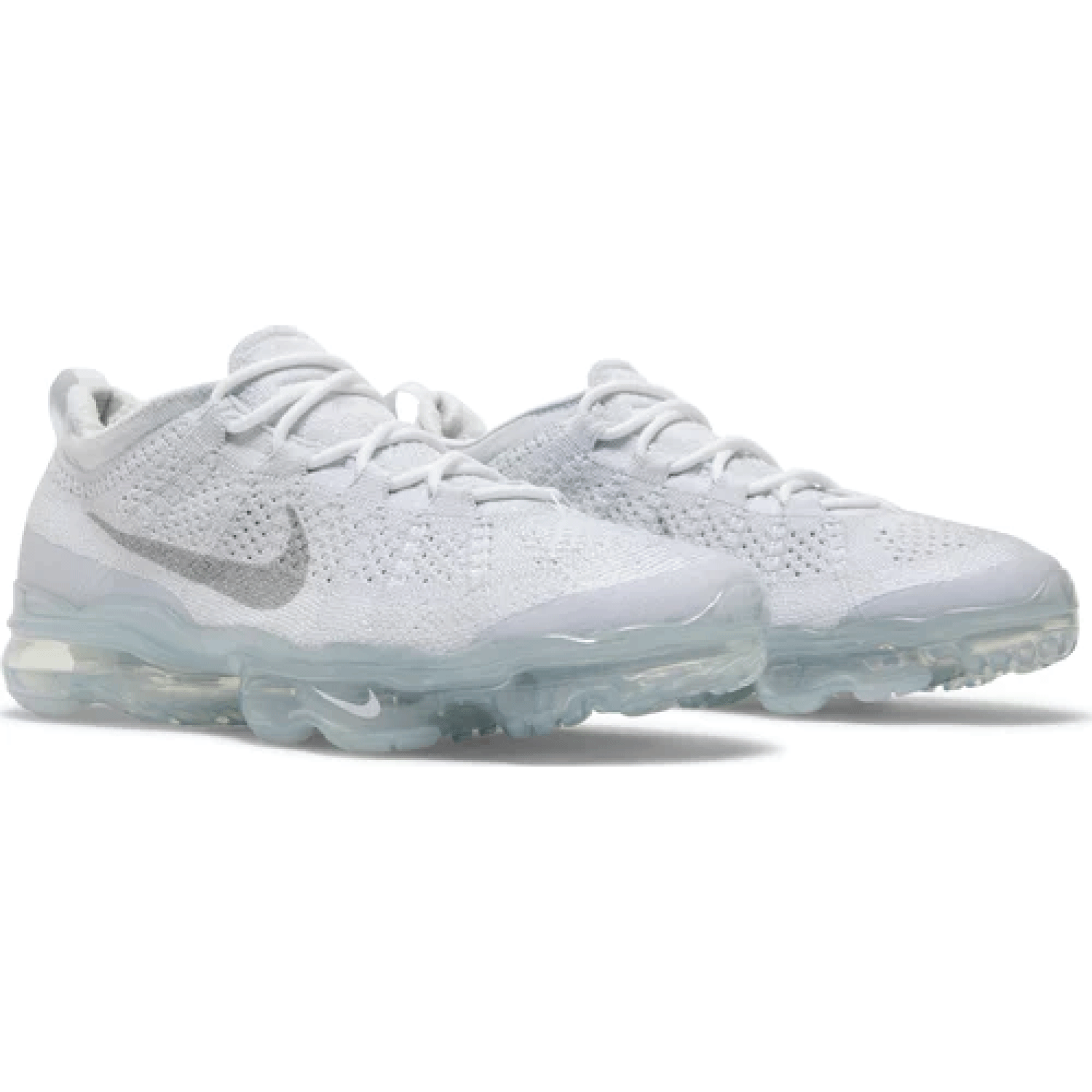 Air VaporMax 2023 Flykint 'Pure Platinum'