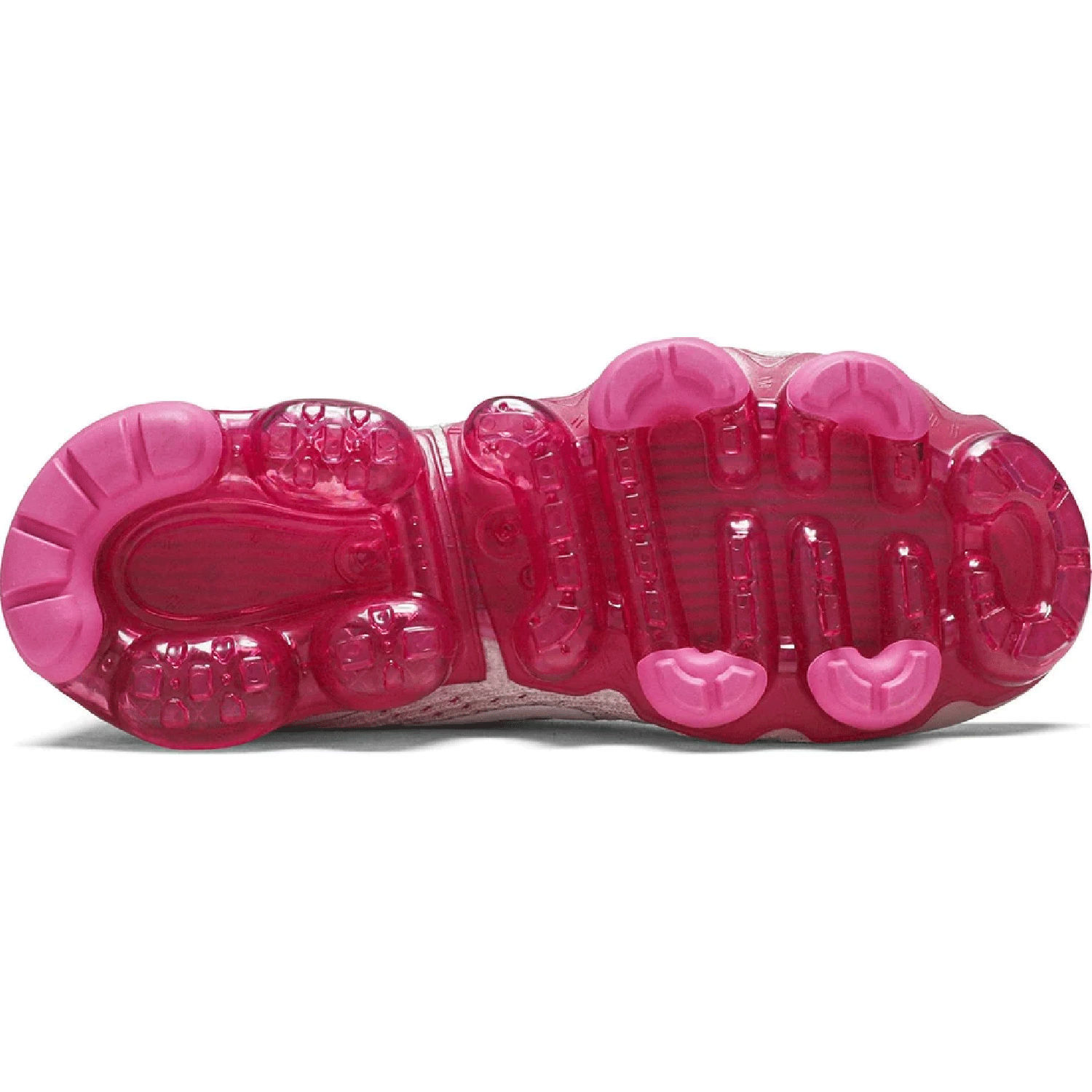 Air VaporMax Flyknit 3 Pink Rise (Wmns)