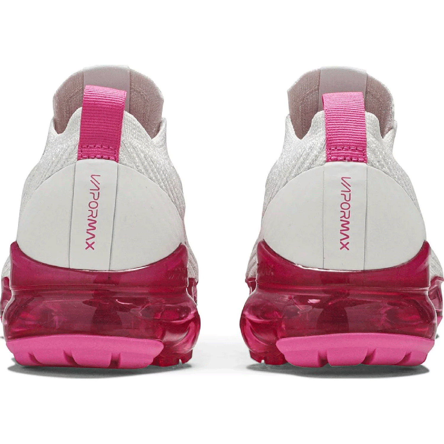 Air VaporMax Flyknit 3 Pink Rise (Wmns)