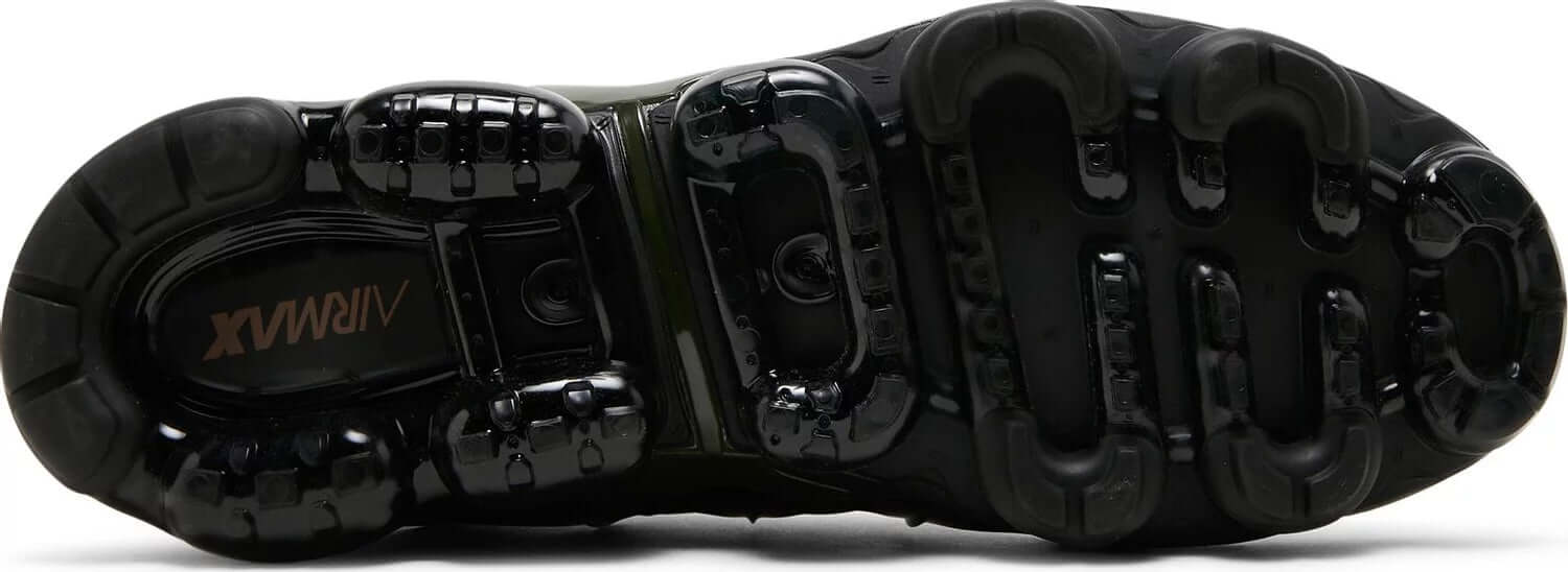 Air VaporMax Plus 'Rough Green'