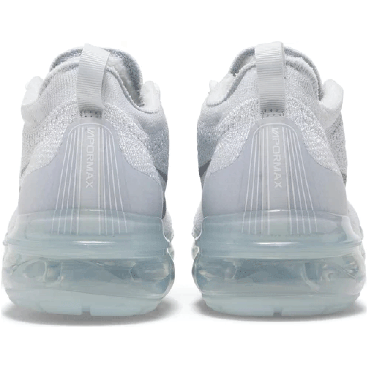 Air VaporMax 2023 Flykint 'Pure Platinum'