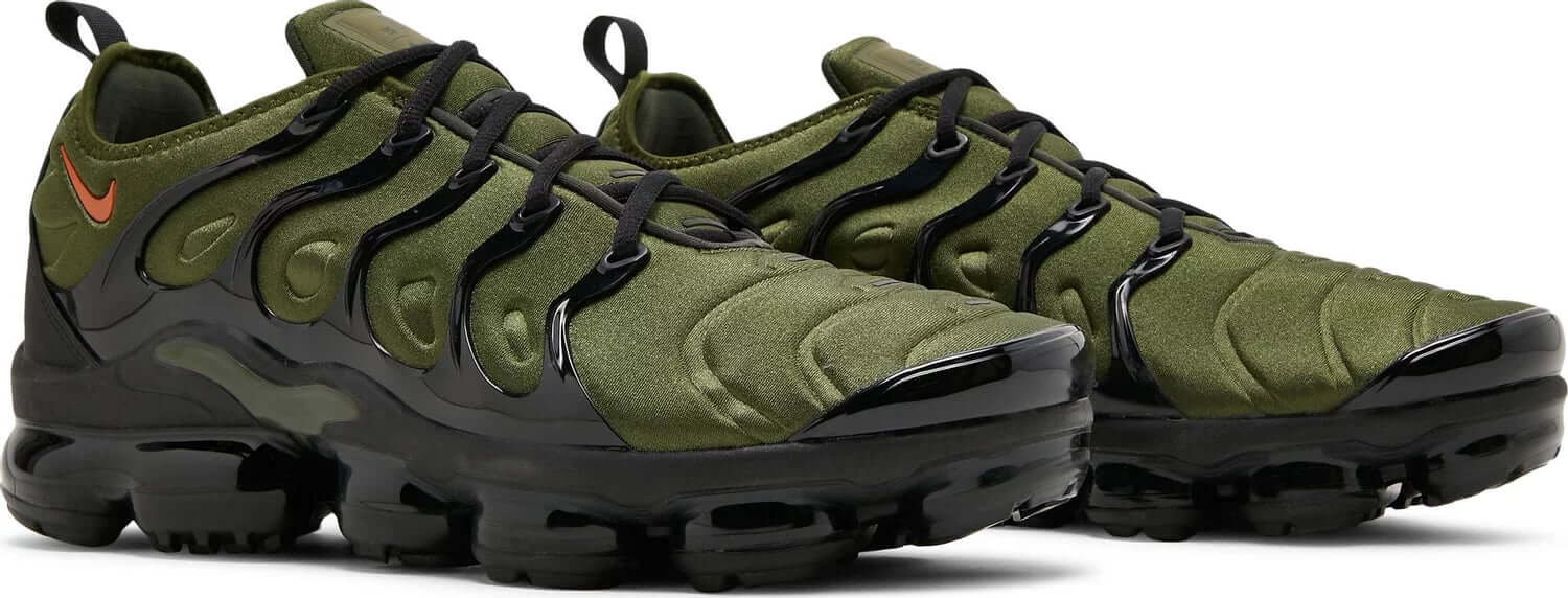 Air VaporMax Plus 'Rough Green'