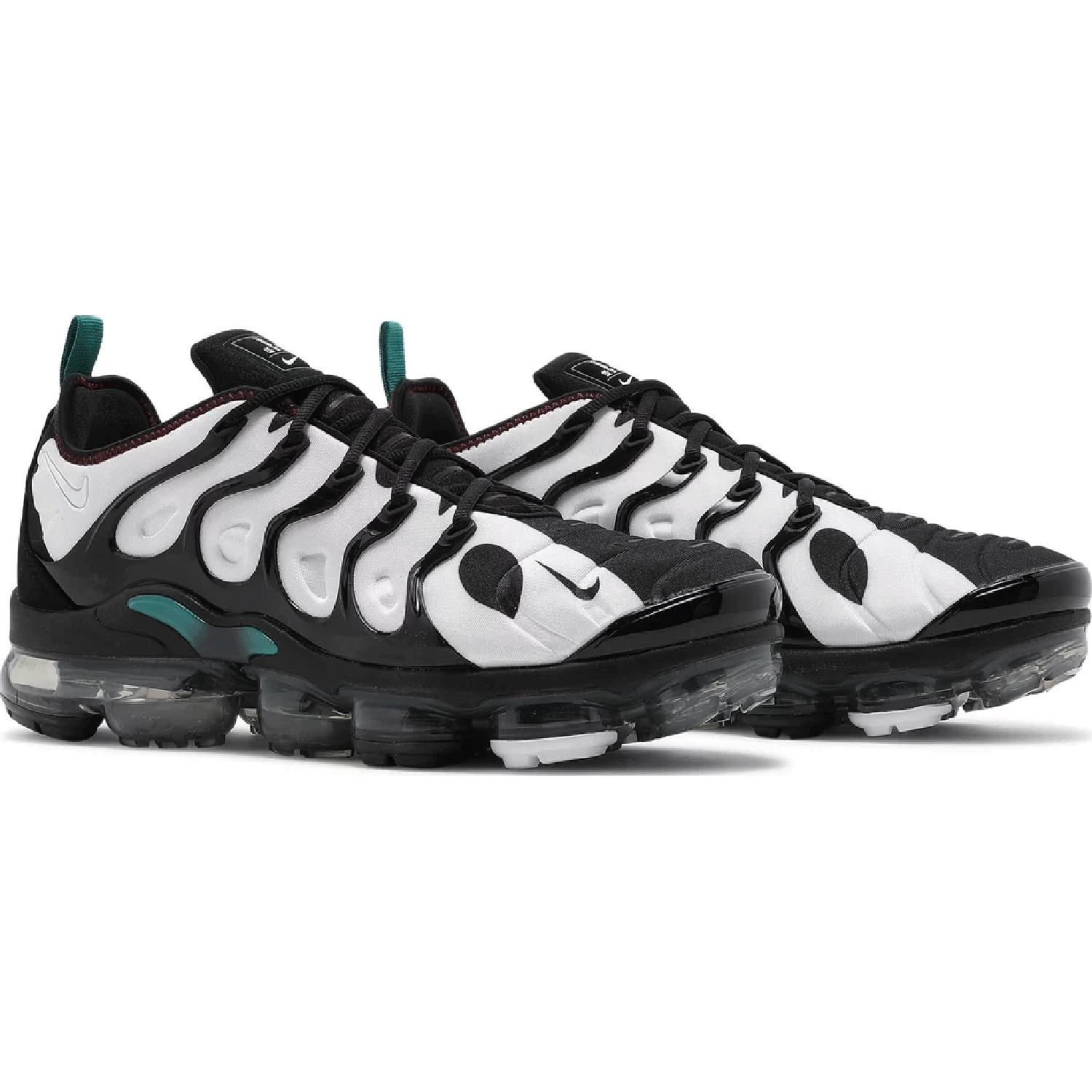 Vapormax Plus Spider-Man Catch