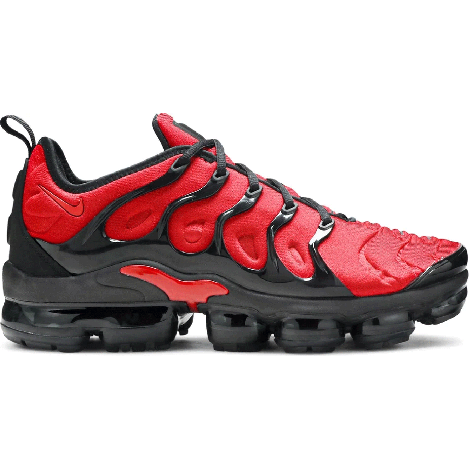 Air Vapormax Plus University Red
