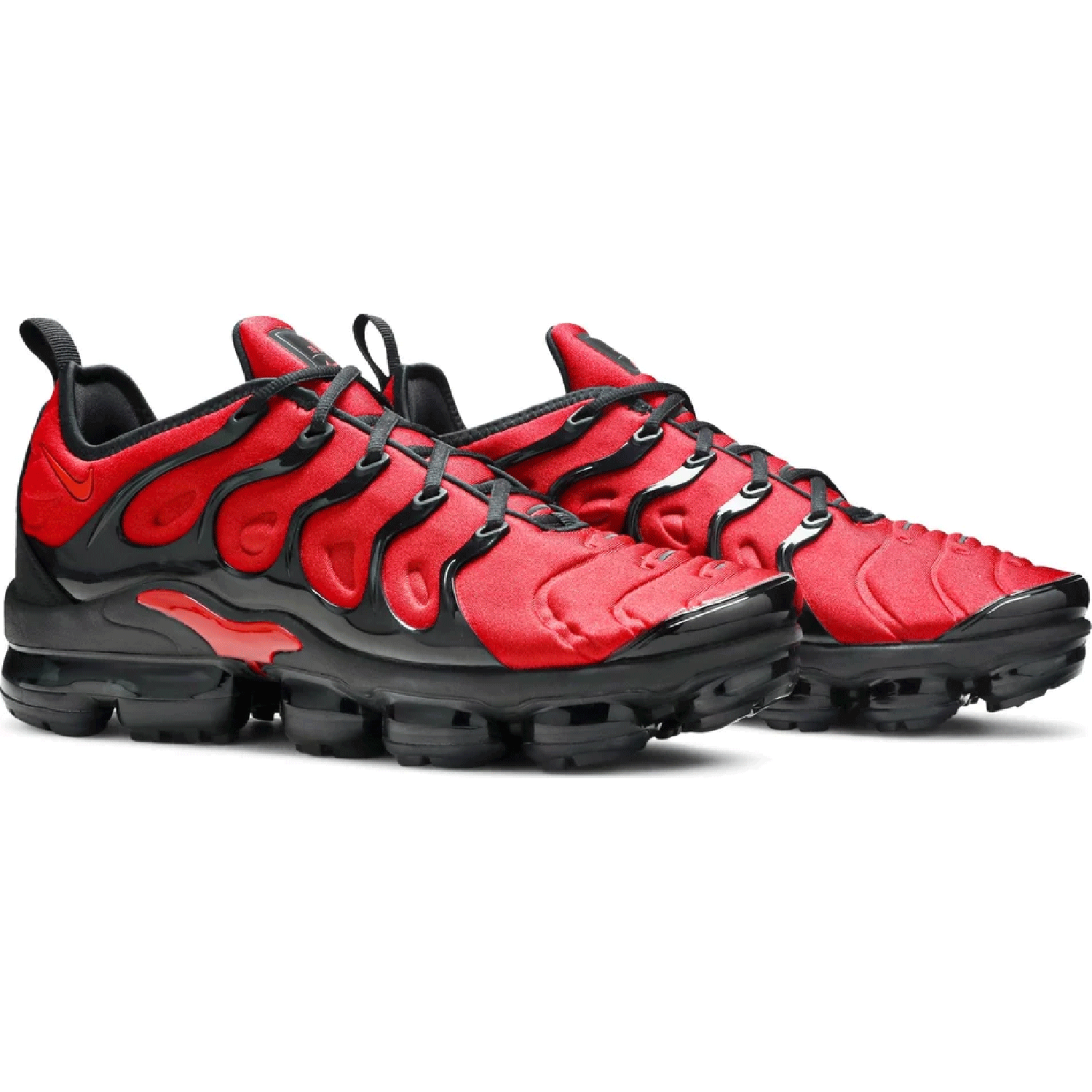 Air Vapormax Plus University Red