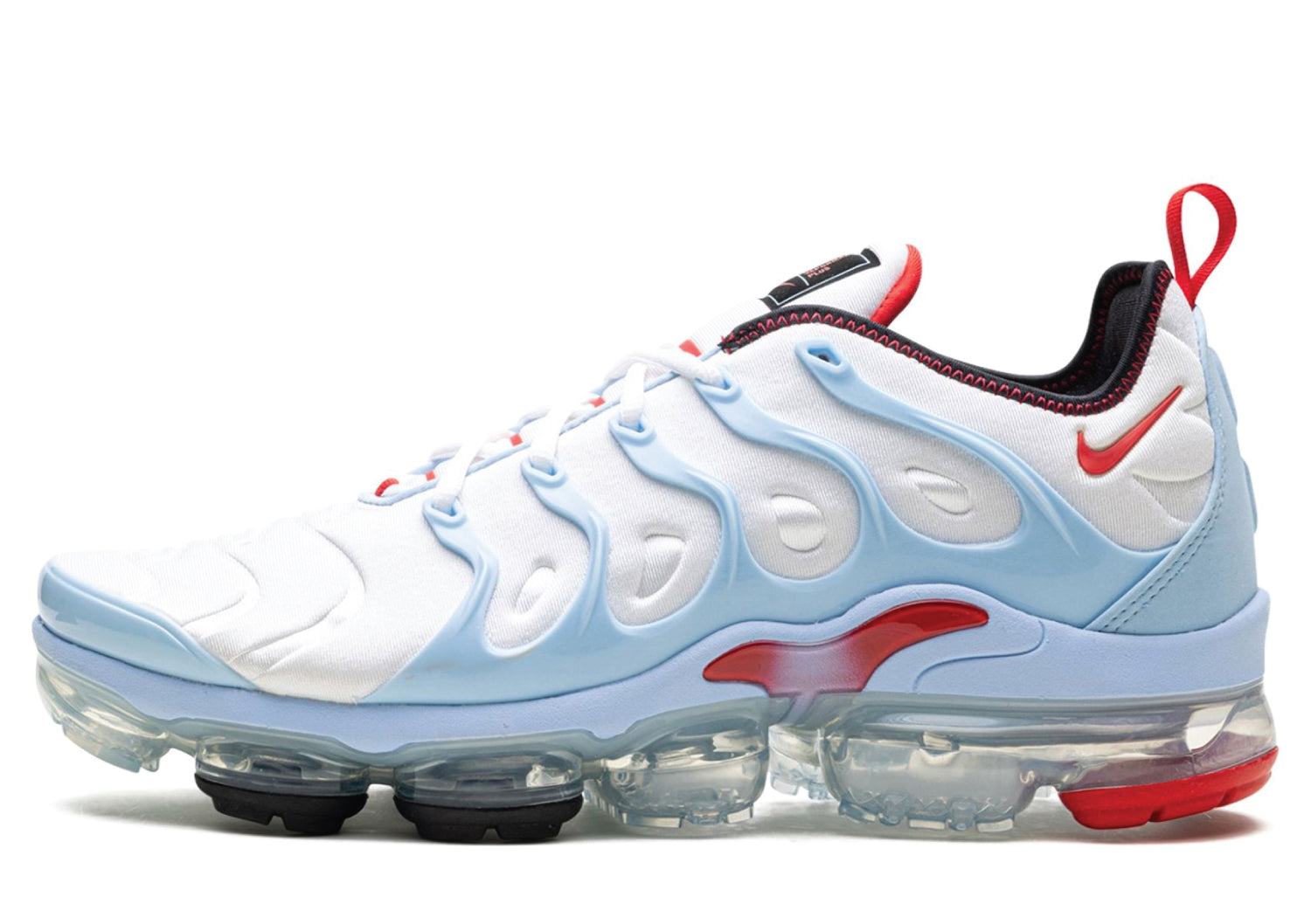Air VaporMax Plus USA