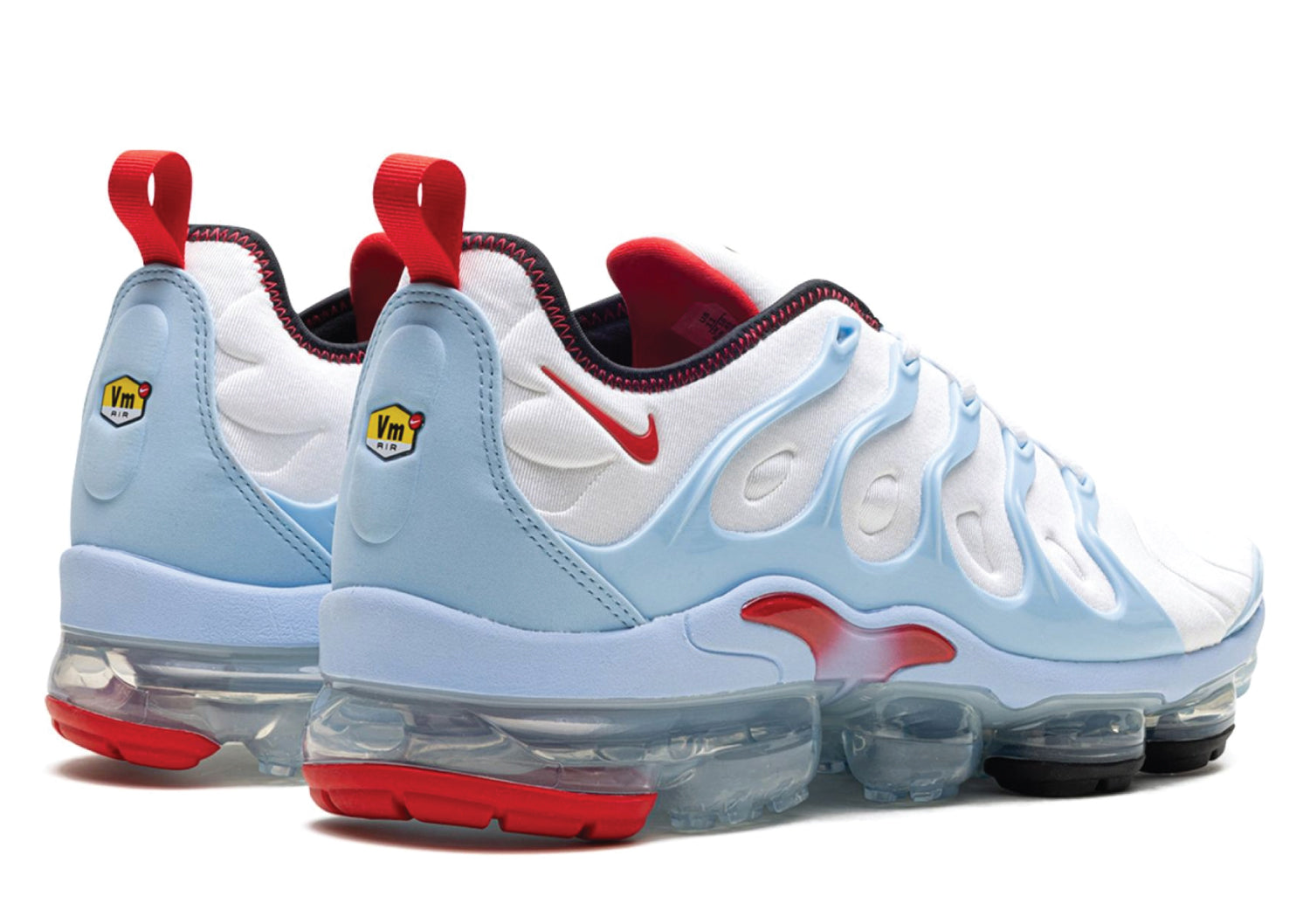 Air VaporMax Plus USA