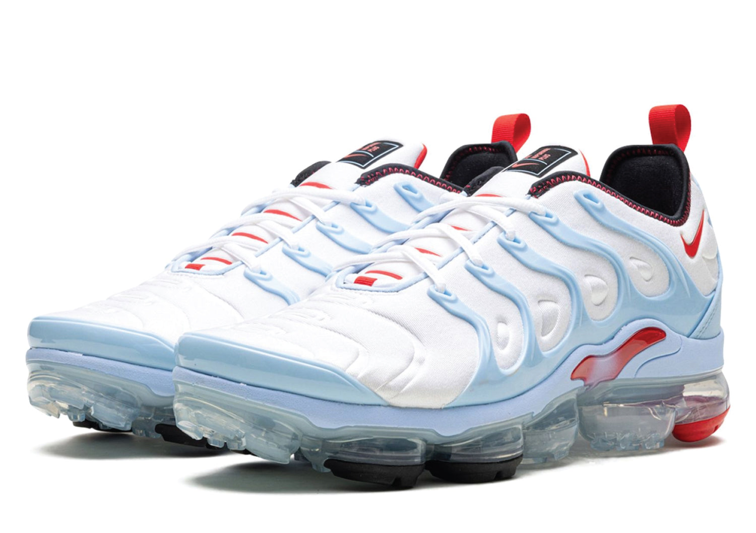 Air VaporMax Plus USA