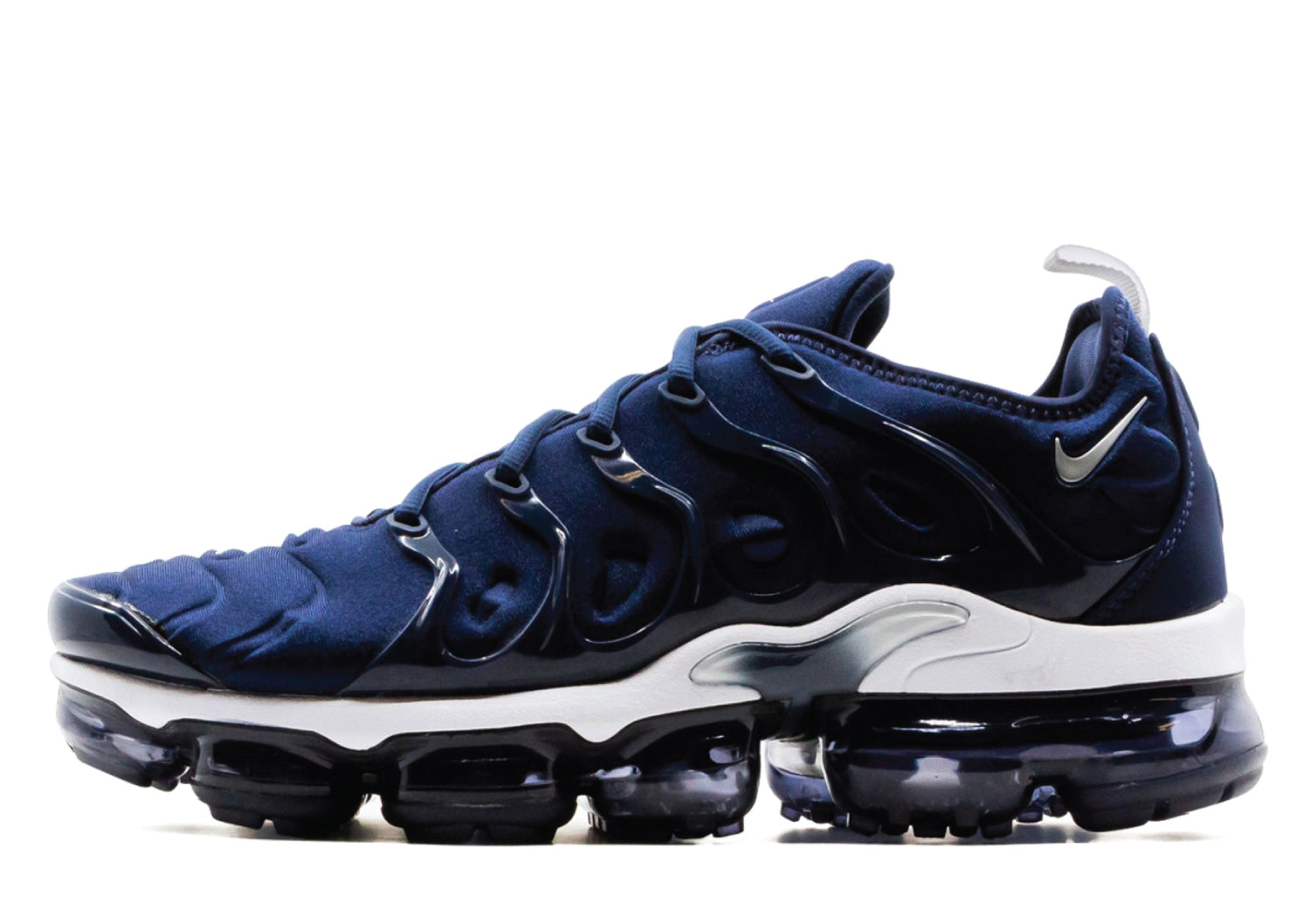Air Vapormax Plus Midnight Navy