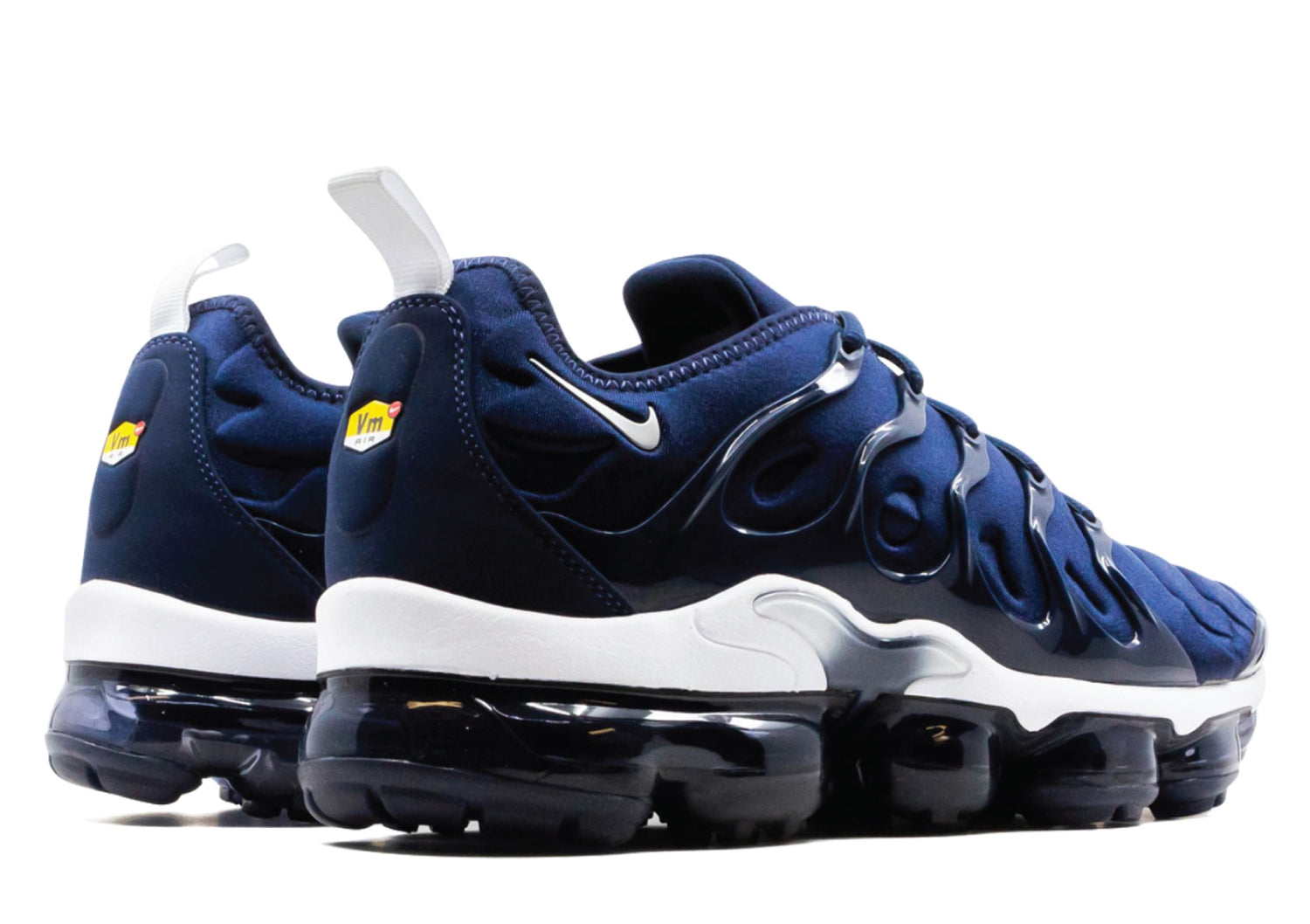 Air Vapormax Plus Midnight Navy