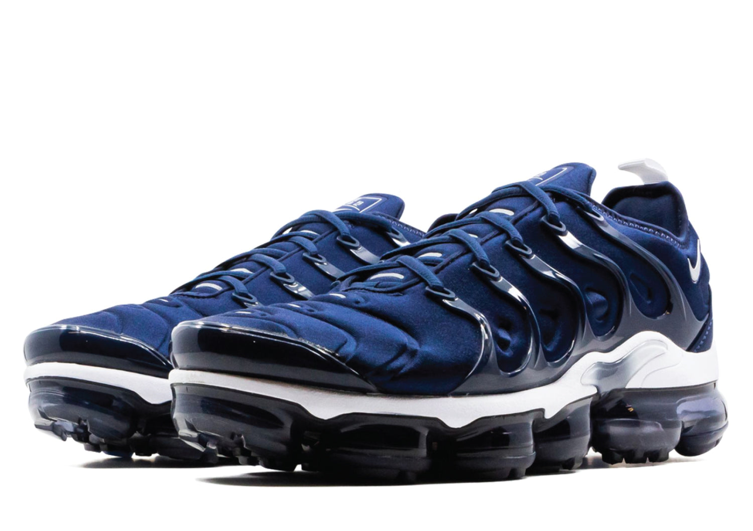 Air Vapormax Plus Midnight Navy