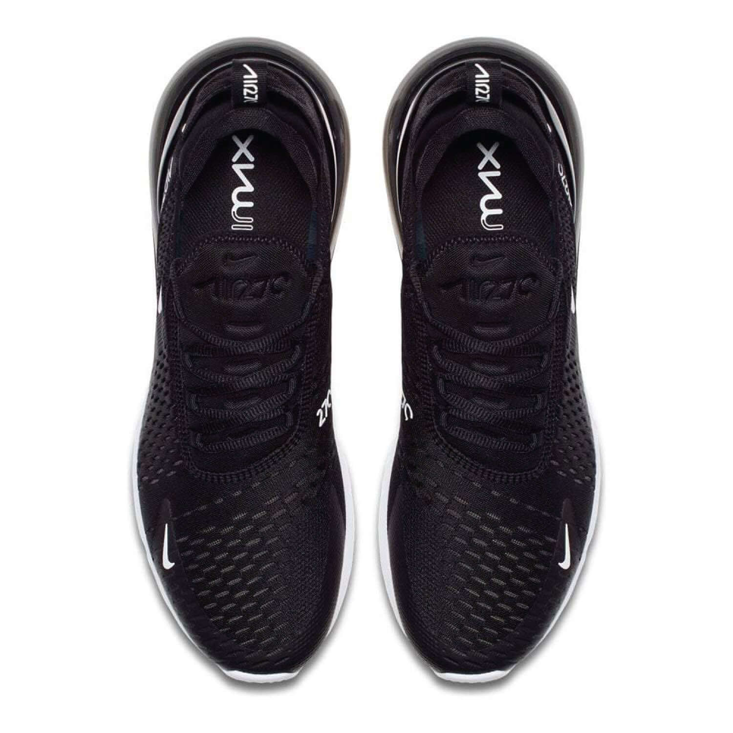 Air Max 270 Black White