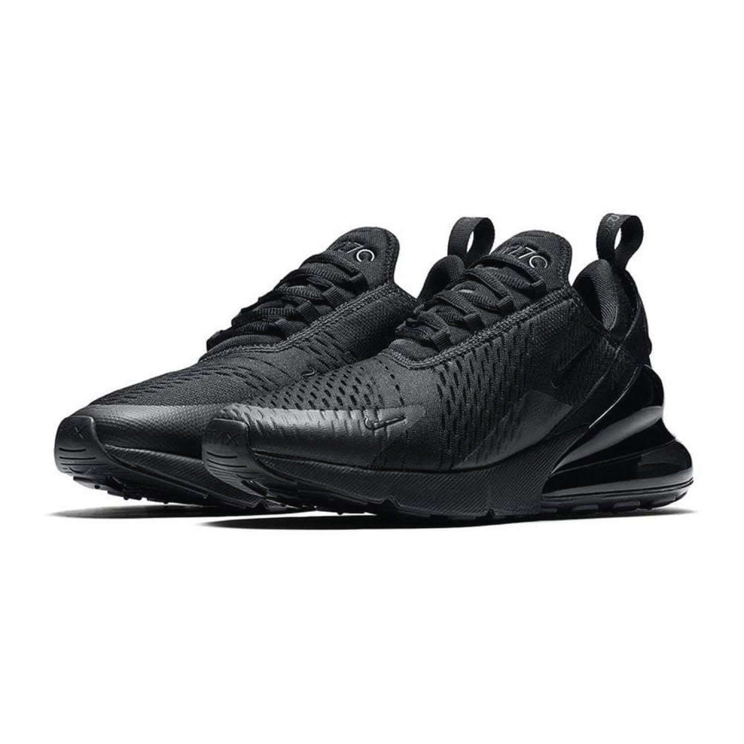 Air Max 270 Black