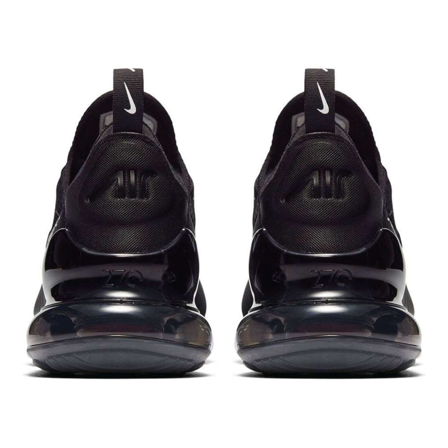Air Max 270 Black