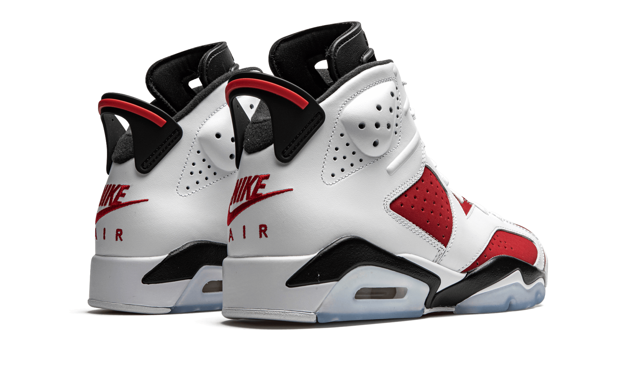 Air Jordan 6 Retro OG Carmine