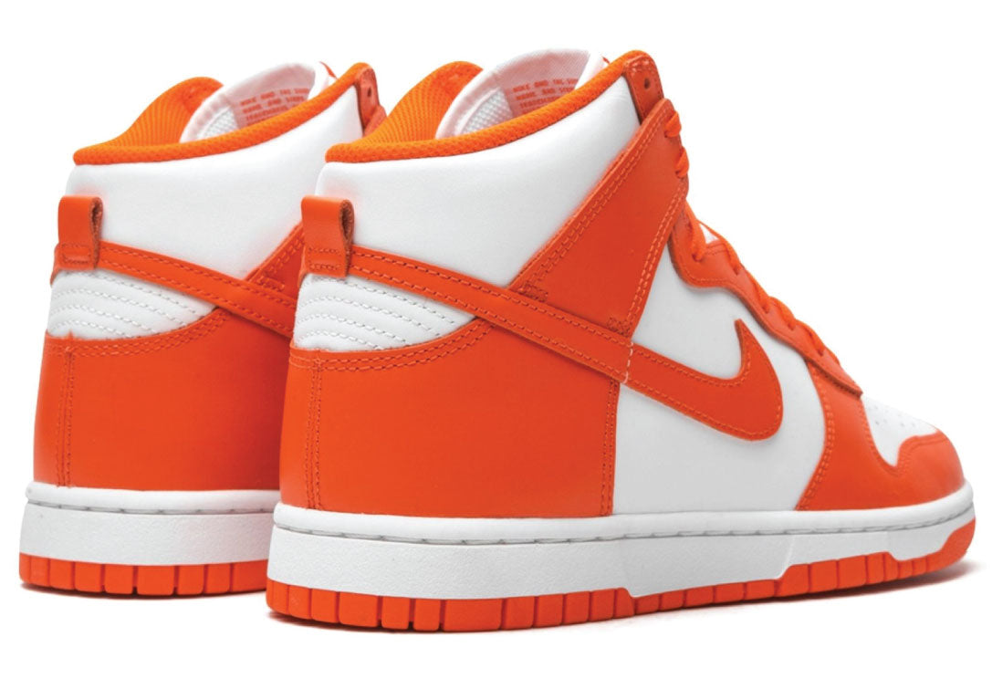 Dunk High Syracuse 2021