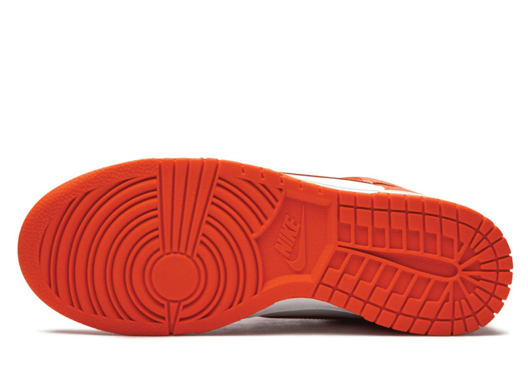 Dunk High Syracuse 2021