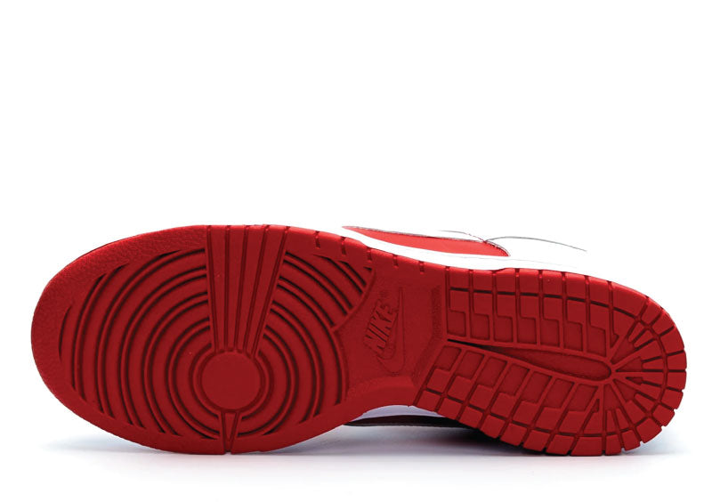 Dunk Low Championship Red