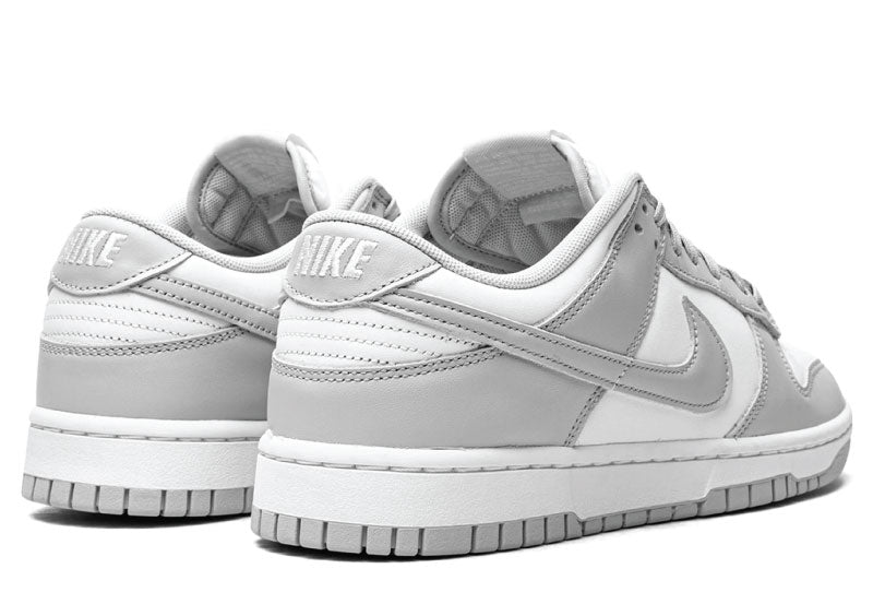 Dunk Low Grey Fog