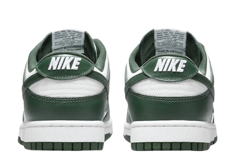 Dunk Low Michigan State