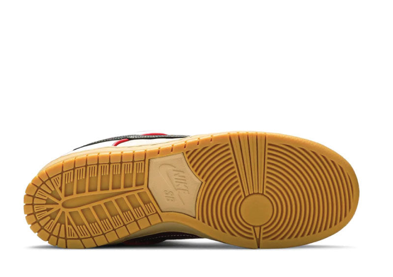 Dunk Low SB What The Paul