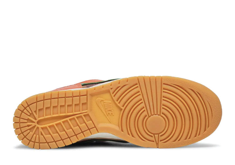 Dunk Low Scrap
