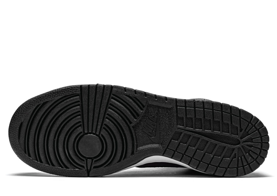 Fragment Design x Dunk High Beijing