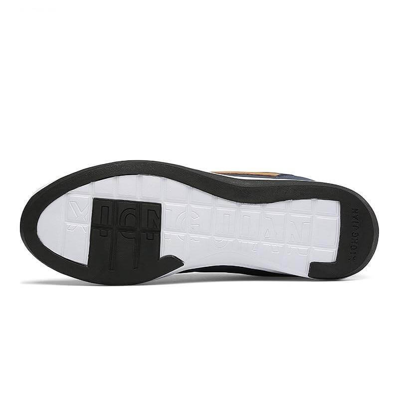 Mens Fashion Casual Running Shoes