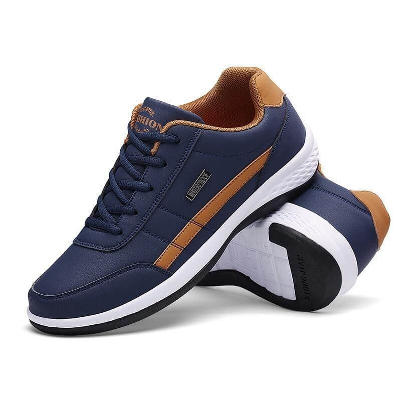 Mens Fashion Casual Running Shoes