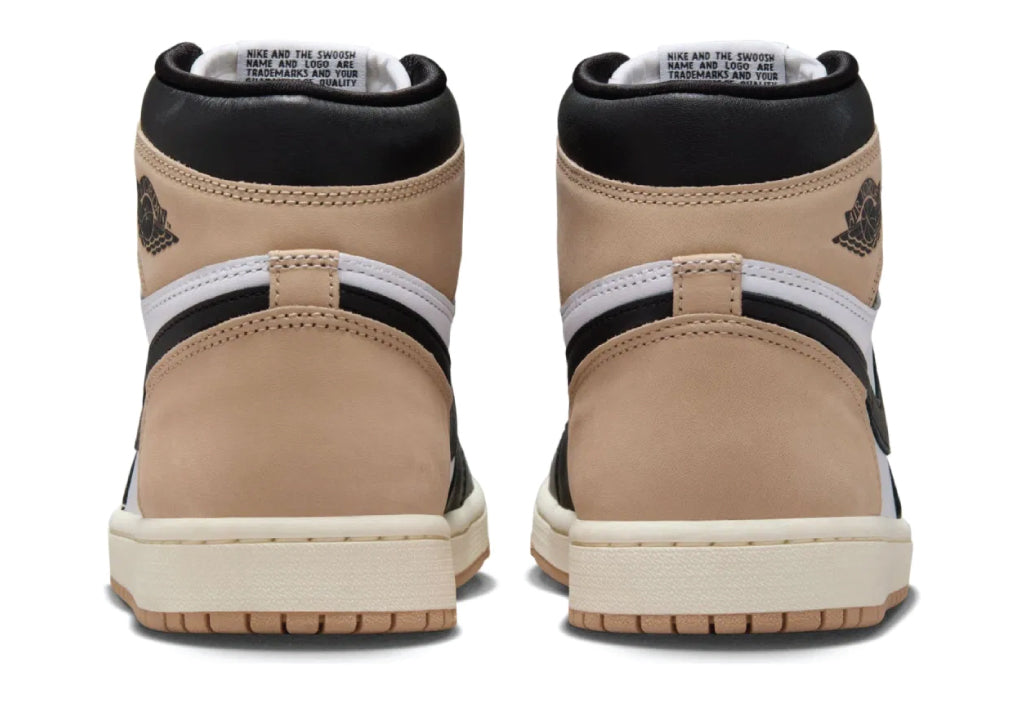 Jordan 1 Retro High OG Latte Wmns