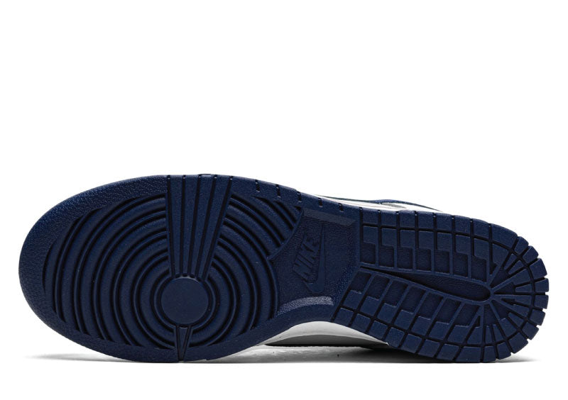 NBA x Dunk Low EMB 75th Anniversary - Nets