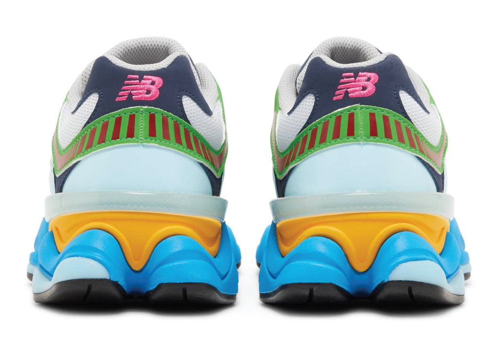 New Balance 9060 Beach Glass