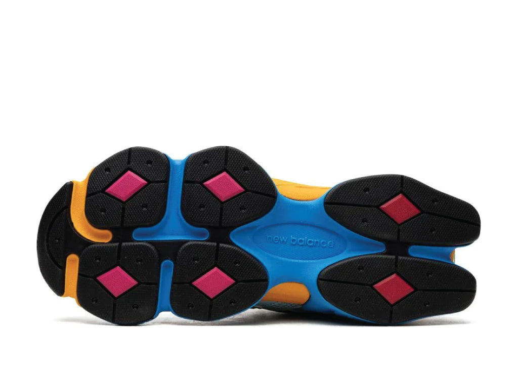 New Balance 9060 Beach Glass