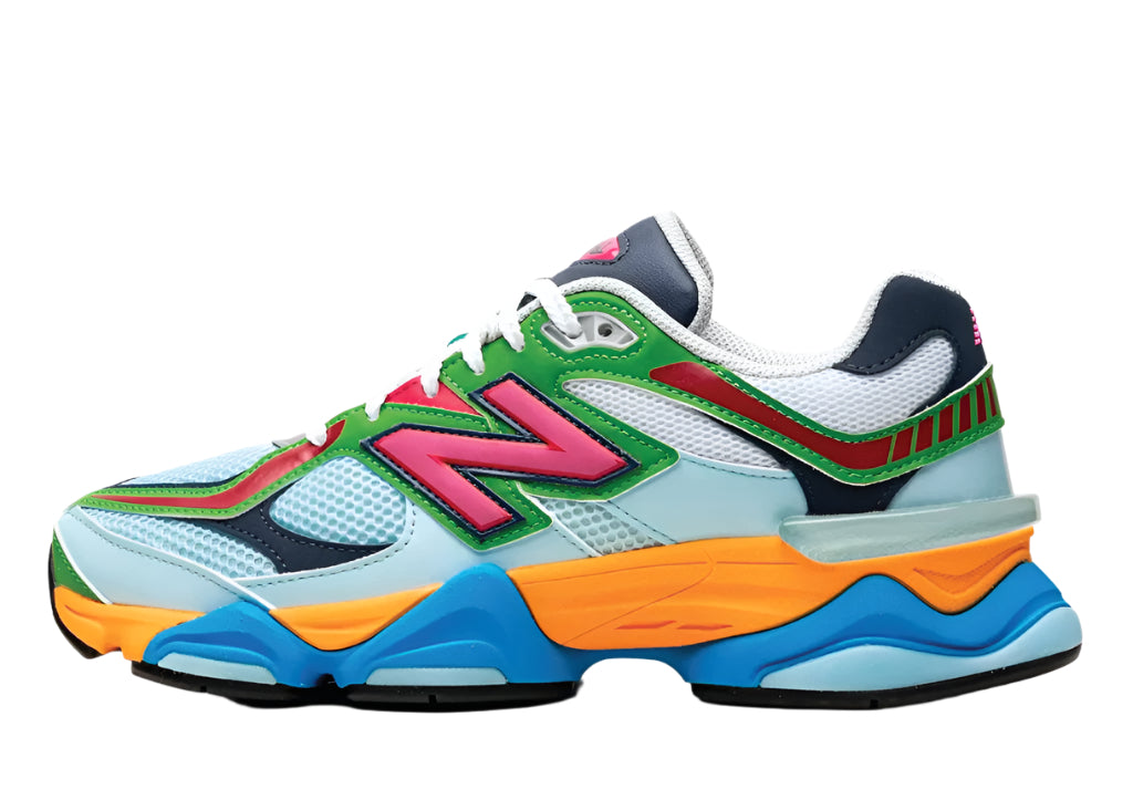 New Balance 9060 Beach Glass