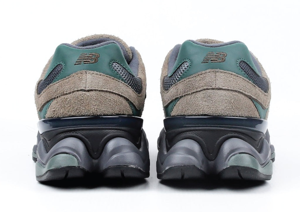 New Balance 9060 Beef and Broccoli